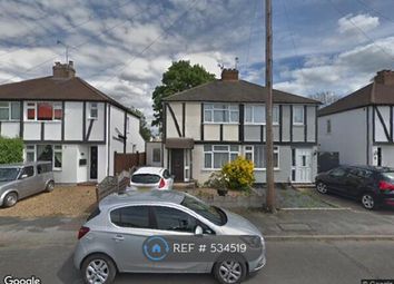 2 Bedroom Semi-detached house for rent