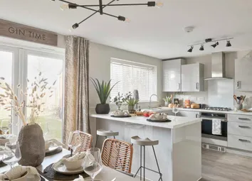 Bovis Witney Cypress1158