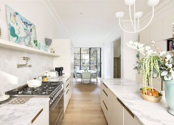 Thumbnail Terraced house for sale in Ladbroke Crescent, Notting Hill