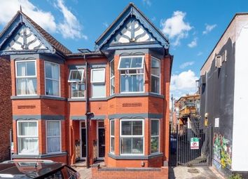 Thumbnail 6 bed property to rent in Furness Road, Manchester