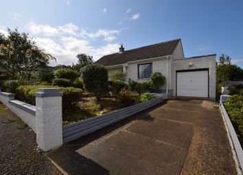 Thumbnail 2 bed detached bungalow for sale in Clarence Street, Thurso