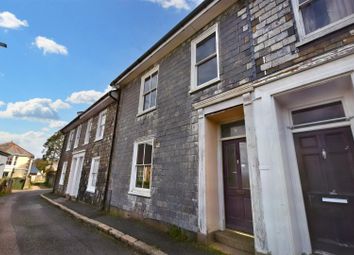 Redruth - Terraced house for sale