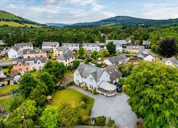 Thumbnail Hotel/guest house for sale in The Firs, St. Andrews Crescent, Bridge Of Tilt, Pitlochry
