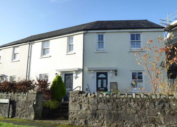 Thumbnail 2 bed end terrace house for sale in Beech Crescent, Princetown, Yelverton