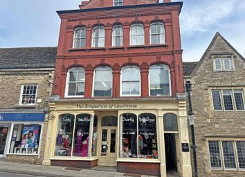 Thumbnail Commercial property for sale in High Street, Malmesbury