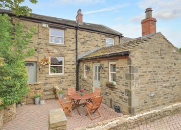 Hillfoot Cottages, Pudsey LS28