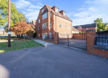 Thumbnail Flat to rent in 1 Park Avenue, Bedfordshire, Bedford