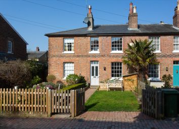 Thumbnail 3 bed terraced house for sale in Poona Road, Tunbridge Wells, Kent