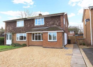 Thumbnail Semi-detached house for sale in Admirals Close, Shifnal