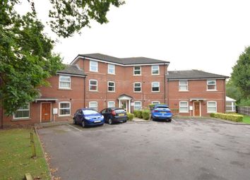 Thumbnail 2 bed flat for sale in New Brighton Road, Emsworth