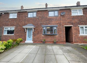 Thumbnail Terraced house for sale in Narbonne Avenue, Eccles