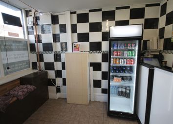 Thumbnail 2 bed flat for sale in Heneage Road, Sheffield