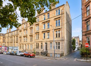 Thumbnail 2 bed flat for sale in B/2, 166 Great George Street, Hillhead