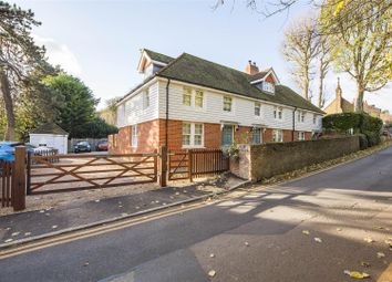 Thumbnail 3 bed end terrace house for sale in 1 Tollgate Yard High Street, Farningham