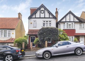 Thumbnail Detached house for sale in St. Mary's Road, London