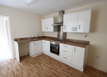 Thumbnail 1 bed flat to rent in Freehold Street, Hull