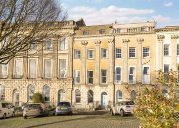 Thumbnail Terraced house for sale in Windsor Terrace, Clifton, Bristol