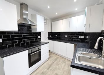 Thumbnail 3 bed end terrace house to rent in Exeter Road, Croydon