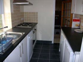 Thumbnail 3 bed flat to rent in Northumberland Gardens, Jesmond, Newcastle Upon Tyne