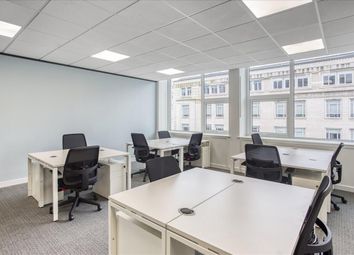 Thumbnail Serviced office to let in 2-12 Lord Street, 3rd, 4th &amp; 5th Floors, Merchants Court, Liverpool