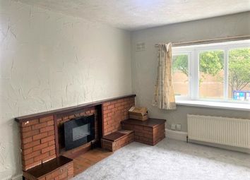 Thumbnail 1 bed flat to rent in Birdbrook Road, Birmingham