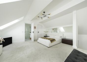Thumbnail 1 bed flat for sale in Manor House Way, Isleworth
