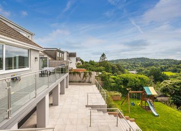 Thumbnail Detached house for sale in Court Road, Torquay