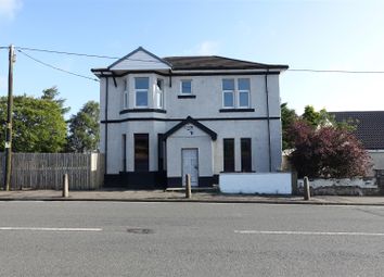 Thumbnail Land for sale in Airdrie Road, Caldercruix, Airdrie