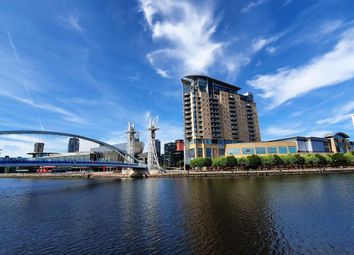 Thumbnail 2 bed flat to rent in Imperial Point, Salford Quays