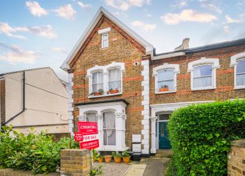 Thumbnail 1 bed flat for sale in Wellington Road, London