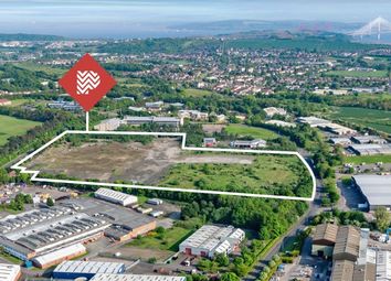 Thumbnail Industrial for sale in Pitreavie Way, Pitreavie Business Park, Dunfermline, Scotland