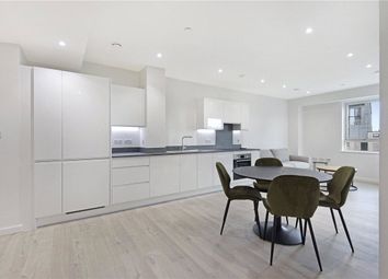 Thumbnail Flat to rent in Heartwell Avenue, London