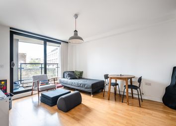 Thumbnail 2 bed flat for sale in Triangle Road, London