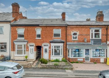 Thumbnail Terraced house for sale in Evesham Road, Crabbs Cross, Redditch
