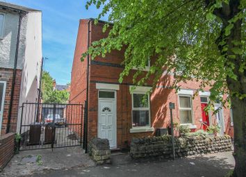 2 Bedroom End terrace house for rent