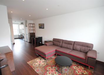 Thumbnail Flat to rent in King Charles Terrace, Sovereign Court, Wapping