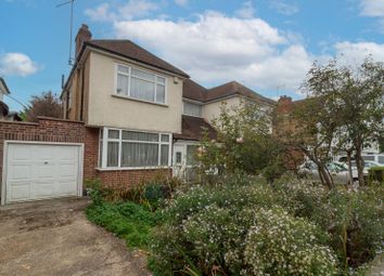 Thumbnail Semi-detached house for sale in Glengall Road, Edgware