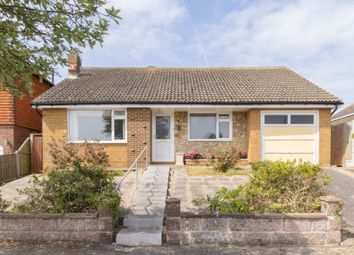 Thumbnail Bungalow for sale in Castle Avenue, Broadstairs