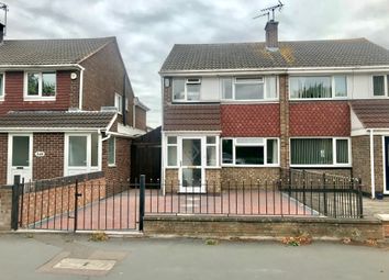 3 Bedroom Semi-detached house for rent