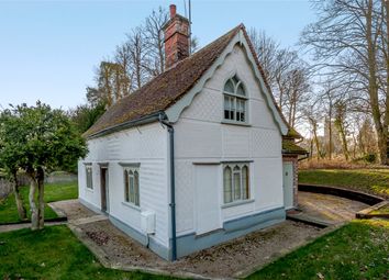 Thumbnail Cottage to rent in Long Melford, Sudbury, Suffolk