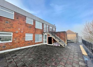 Thumbnail 2 bed flat for sale in Lowther Road, Dunstable, Bedfordshire