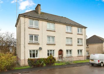 Thumbnail Flat for sale in Springfield Square, Bishopbriggs, Glasgow