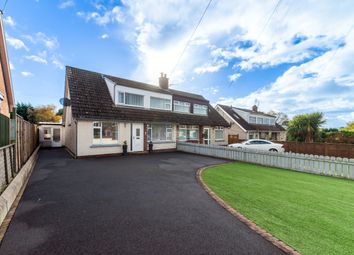Newtownards - 3 bed chalet for sale