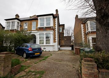 Thumbnail Flat for sale in Queens Road, Upper Leytonstone