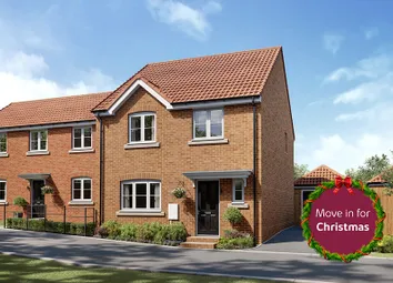 Kings Newton_The Mylne_Move In For Christmas