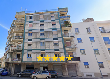 Thumbnail 6 bed apartment for sale in Via La Legname, 98121 Messina Me, Italy