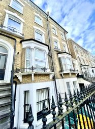 Thumbnail 2 bed flat to rent in Pyrland Road, London