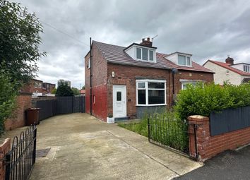 Thumbnail Town house to rent in Longfield Terrace, Walker, Newcastle Upon Tyne