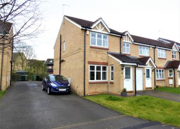 Thumbnail 2 bed semi-detached house for sale in Tamworth Road, York