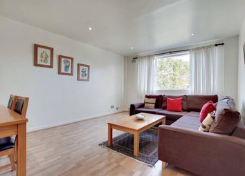 Thumbnail 1 bed flat to rent in Denham Court, Fairfax Road, South Hampstead